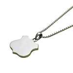 Colgante de motocicleta - Ruta 66 - Vignette | Boutique biker