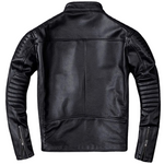 Chaqueta de motociclista para hombre - Noryx - Vignette | Boutique biker
