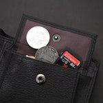 Cartera de motociclista para hombre - Valor - Vignette | Boutique biker