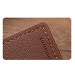 Cartera de motociclista para hombre - Frenchy - Vignette | Boutique biker