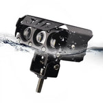 Fuoco aggiuntivo - Blaster notturno - Vignette | Boutique biker