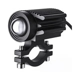 Fari a lungo raggio - SUPER LED - Vignette | Boutique biker