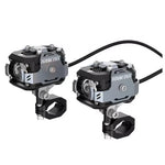 Faros LED de largo alcance - Storm Rider - Vignette | Boutique biker