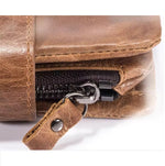 Cartera de motociclista para hombre - Elite - Vignette | Boutique biker