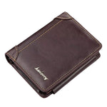 Portafoglio da motociclista da uomo - Spartan - Vignette | Boutique biker
