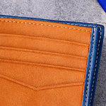 Cartera de motociclista para hombre - Legacy - Vignette | Boutique biker