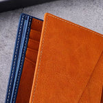 Cartera de motociclista para hombre - Legacy - Vignette | Boutique biker