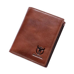 Cartera de motociclista para hombre - Legacy - Vignette | Boutique biker