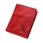 Cartera de motociclista para hombre - Legacy - Vignette | Boutique biker
