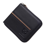 Cartera de motociclista para hombre - Crest - Vignette | Boutique biker