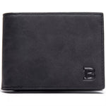 Cartera de motociclista para hombre - Axis - Vignette | Boutique biker