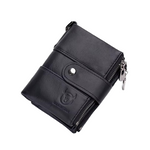 Cartera de motociclista para hombre - Maverick - Vignette | Boutique biker