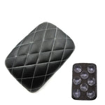 Cojín para asiento de motocicleta - Diamante - Vignette | Boutique biker