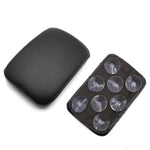 Cojín para asiento de motocicleta - Motocicleta personalizada - Vignette | Boutique biker