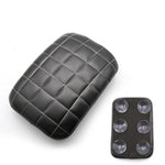 Coussin de selle moto - Carré - Vignette | Boutique biker
