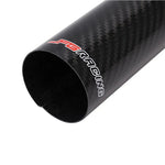 Protection de fourche - Carbon Shield - Vignette | Boutique biker