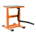 Lève moto - Orange - Vignette | Boutique biker
