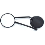 Rétroviseurs rond pour moto et scooter - Vignette | Boutique biker