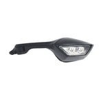 Specchietto retrovisore con indicatore di direzione - KAWASAKI ZX-10 R NINJA - Vignette | Boutique biker
