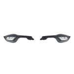 Specchietto retrovisore con indicatore di direzione - KAWASAKI ZX-10 R NINJA - Vignette | Boutique biker
