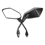 Specchietti retrovisori allungati per scooter e moto - Vignette | Boutique biker