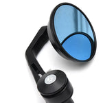 Rétroviseurs rond pour moto et scooter - Vignette | Boutique biker
