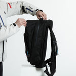 Zaino airbag per moto - H MOOV - Vignette | Boutique biker