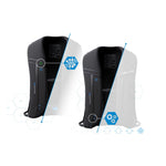 Zaino airbag per moto - H MOOV - Vignette | Boutique biker