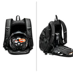 Sac a dos moto 40L - Key of Street - Vignette | Boutique biker