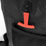 Sac à dos moto - Carbon Series 20L - Vignette | Boutique biker