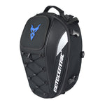 Zaino da moto impermeabile di grande capacità - Vignette | Boutique biker