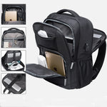 Zaino per moto - USB - Vignette | Boutique biker