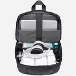 Zaino per moto - USB - Vignette | Boutique biker