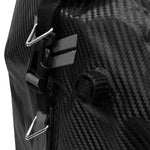 Bolsa de carga para motocicleta Carbon Series 35L - X-PLOR - Vignette | Boutique biker
