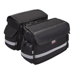 Borsa laterale per moto da 30 litri - Vignette | Boutique biker