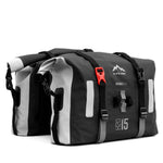 Sacoches cavalières moto 15L - Vignette | Boutique biker