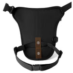 Sacoche de jambe moto - Rock bros - Vignette | Boutique biker