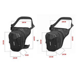 Sacoche de jambe moto - Bcx - Vignette | Boutique biker