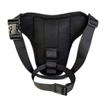Sacoche de jambe moto - Noir - Vignette | Boutique biker