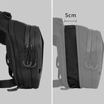 Sacoche de jambe moto - Motowolf - Vignette | Boutique biker