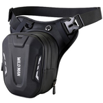 borsa da gamba per moto realizzata in tessuto rinforzato - Vignette | Boutique biker