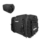 Sacoche de selle de moto 30-50L étanche - Vignette | Boutique biker