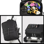 Borsa posteriore per moto per bauletto - Vignette | Boutique biker