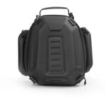 Sacoche de selle moto noire extensible - Vignette | Boutique biker