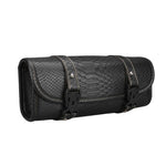 Sacoche de fourche moto - Raid - Vignette | Boutique biker