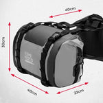 alforjas de motocicleta - Vignette | Boutique biker