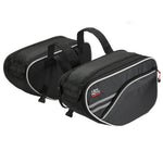 Borse laterali per moto da 15 litri - Vignette | Boutique biker