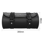 Sacoche de fourche moto - Pulse - Vignette | Boutique biker