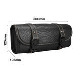 Sacoche de fourche moto - Raid - Vignette | Boutique biker