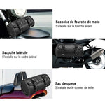Bolsa para horquilla de motocicleta Viper - Vignette | Boutique biker